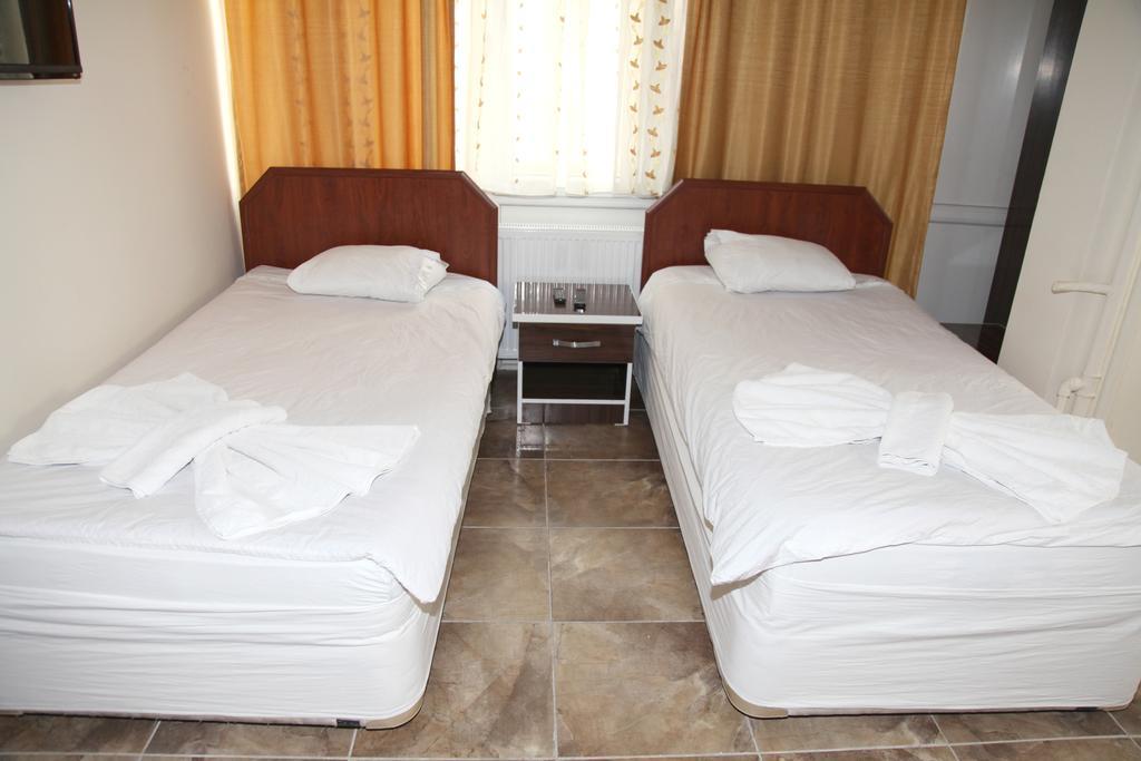 Kapris Hotel Kırsehir Cameră foto