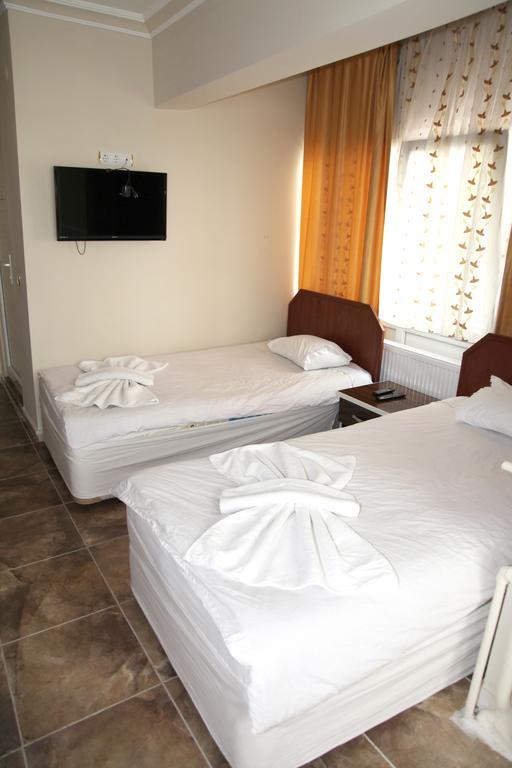 Kapris Hotel Kırsehir Cameră foto