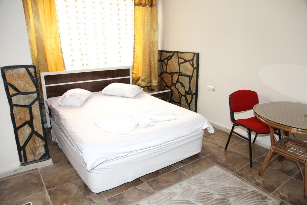 Kapris Hotel Kırsehir Cameră foto