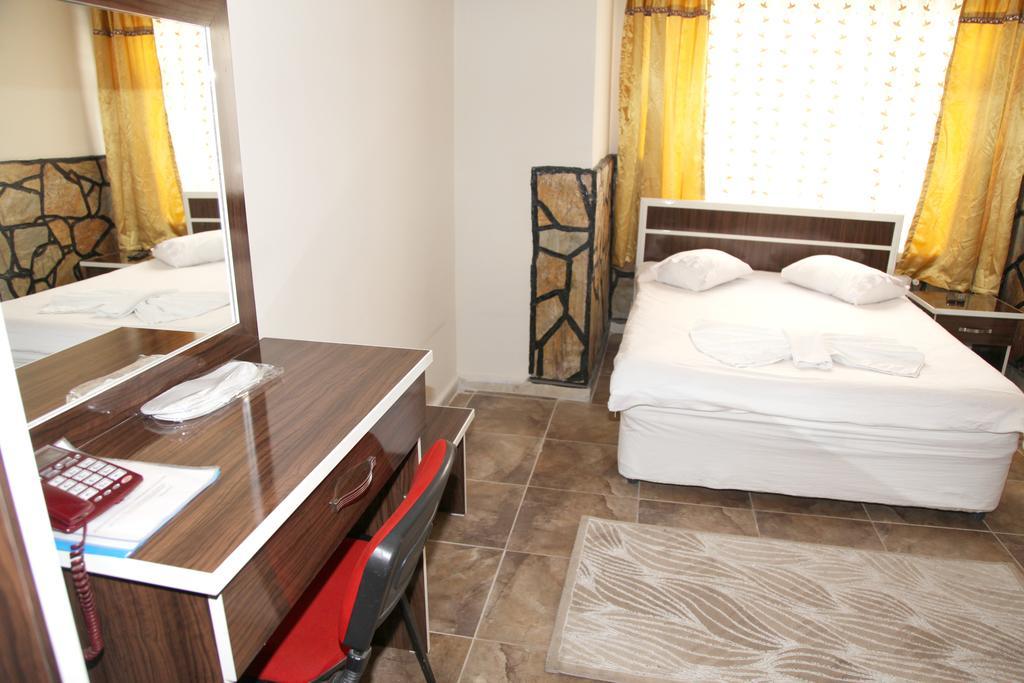Kapris Hotel Kırsehir Cameră foto