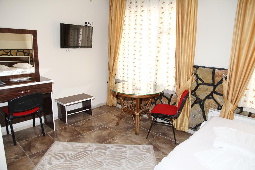 Kapris Hotel Kırsehir Cameră foto
