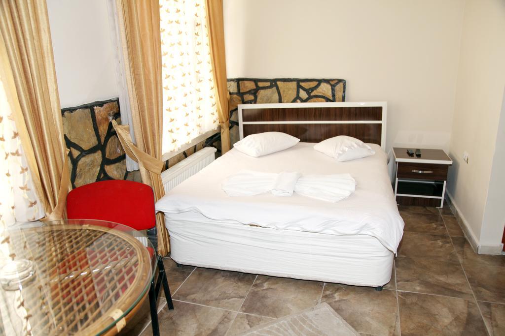 Kapris Hotel Kırsehir Cameră foto