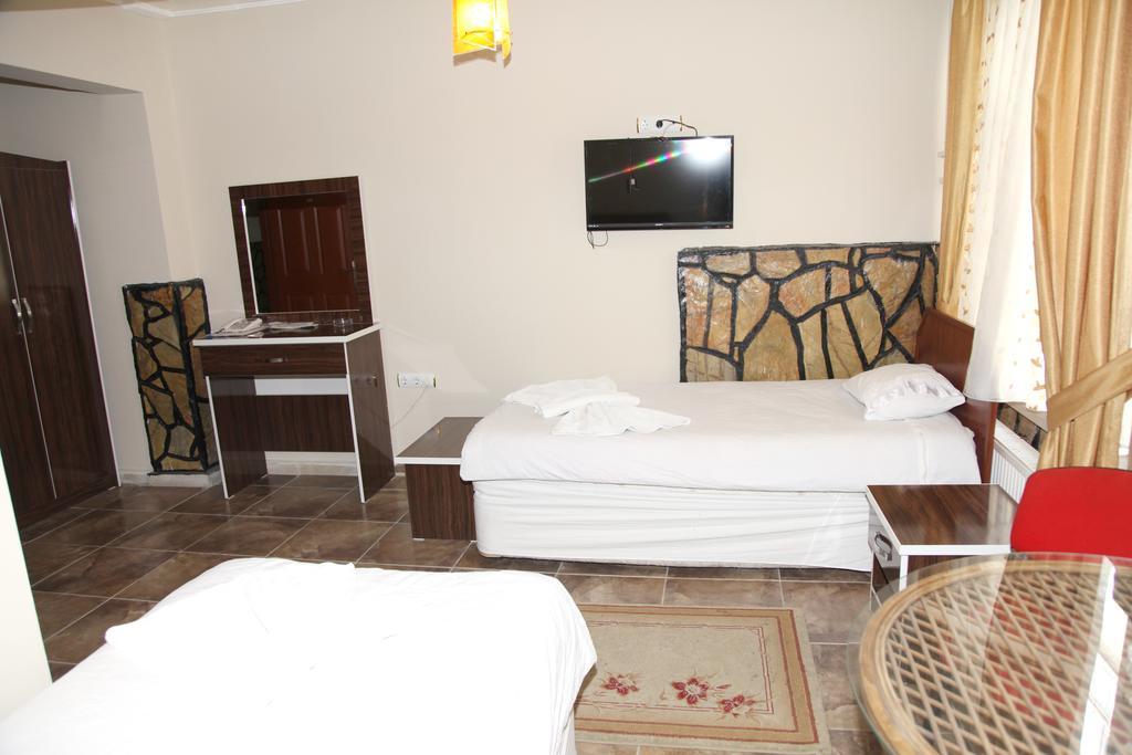 Kapris Hotel Kırsehir Cameră foto