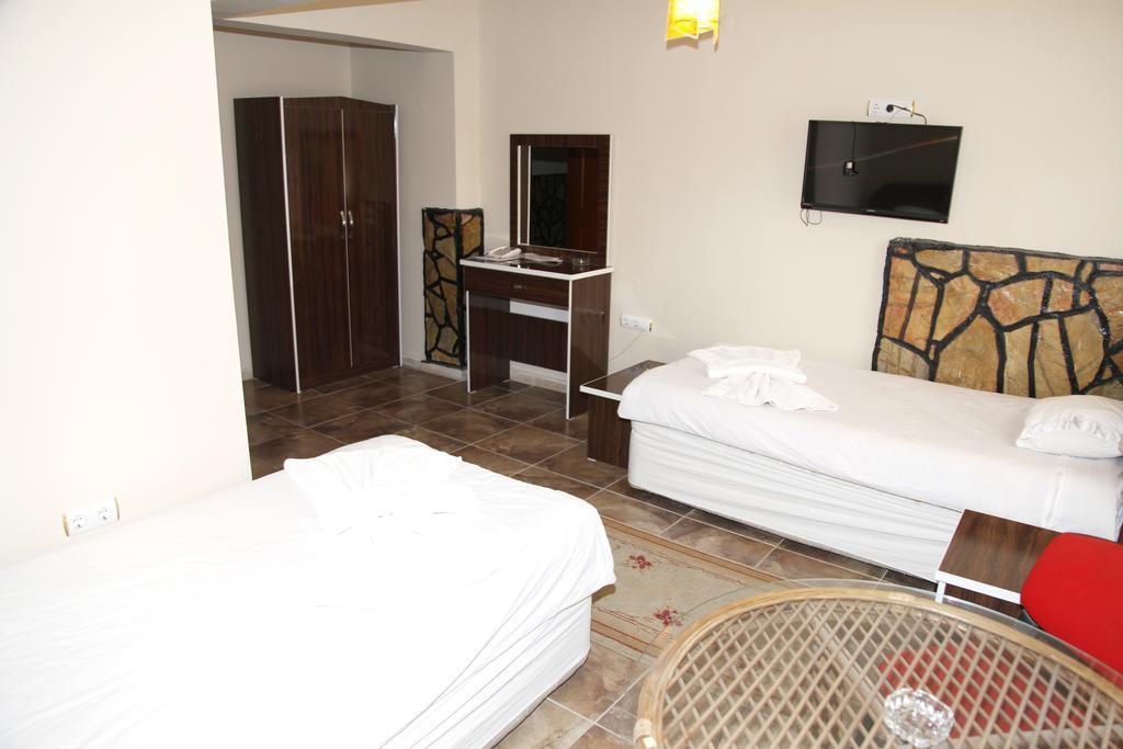 Kapris Hotel Kırsehir Cameră foto