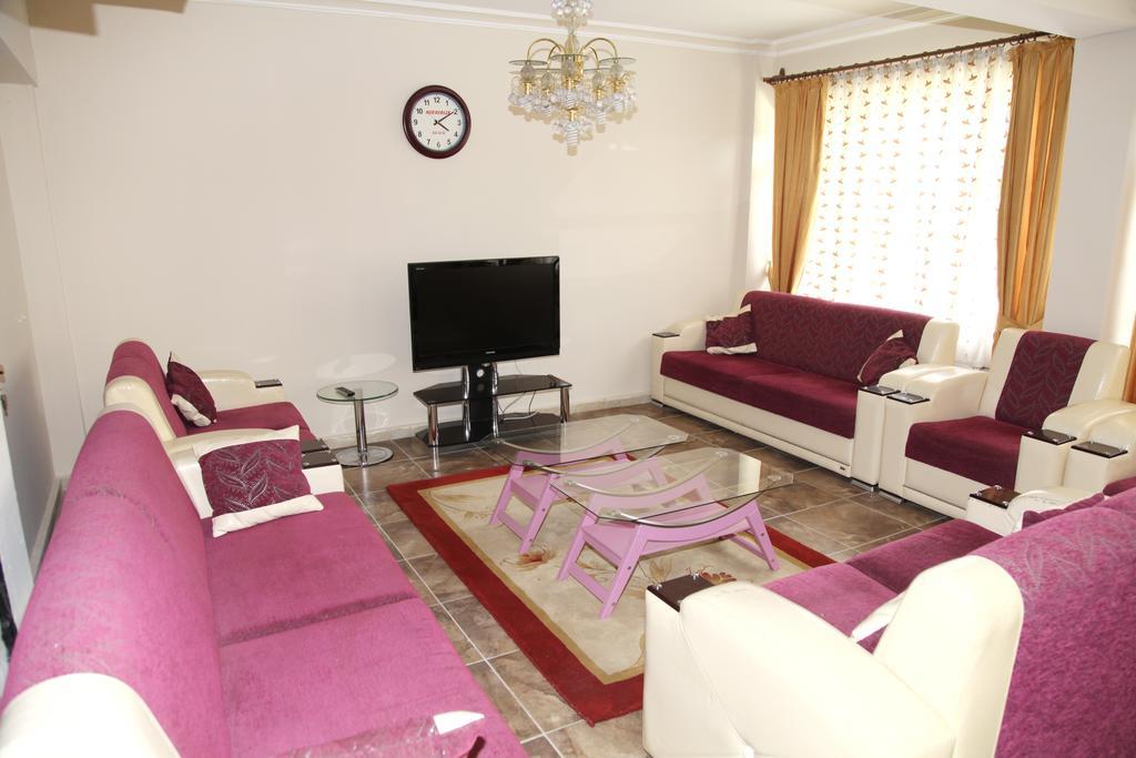 Kapris Hotel Kırsehir Cameră foto