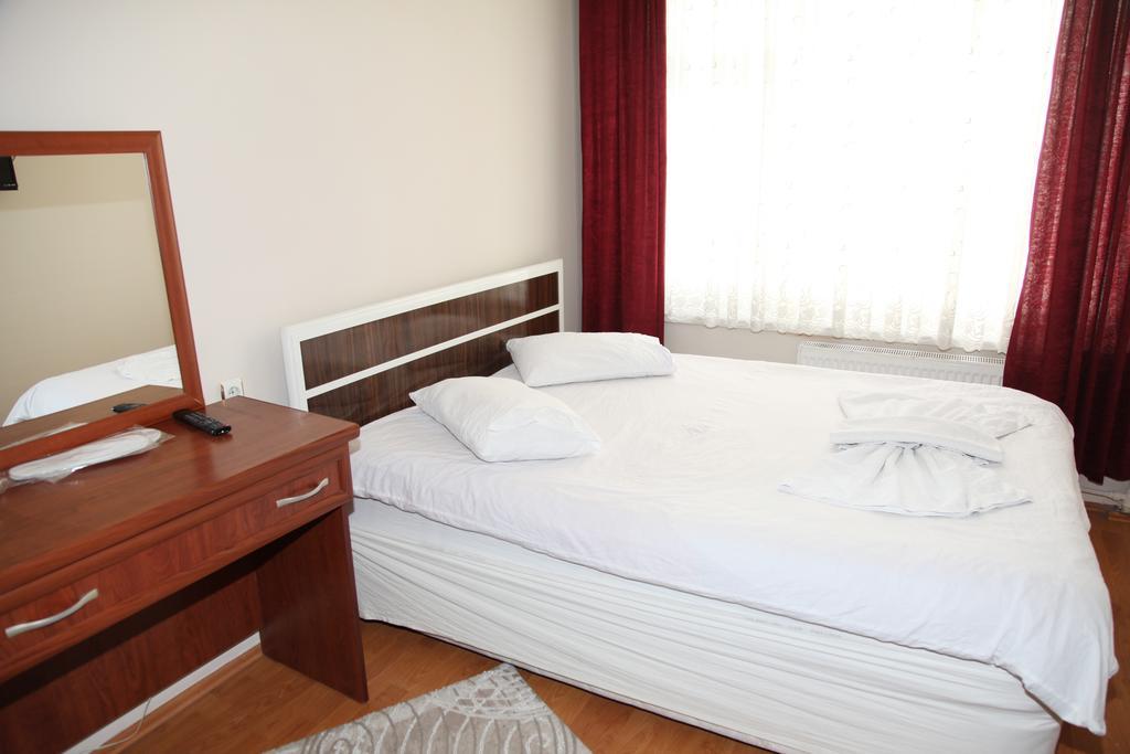 Kapris Hotel Kırsehir Cameră foto