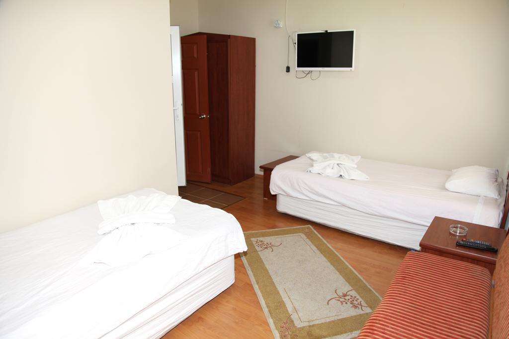 Kapris Hotel Kırsehir Cameră foto