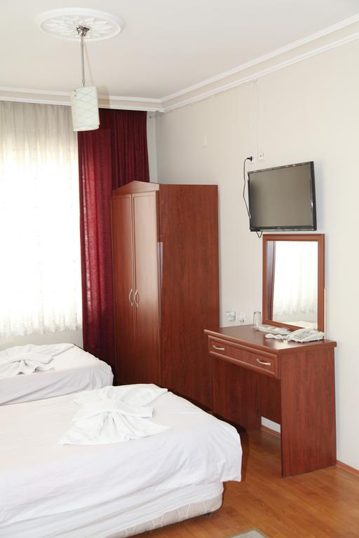 Kapris Hotel Kırsehir Cameră foto