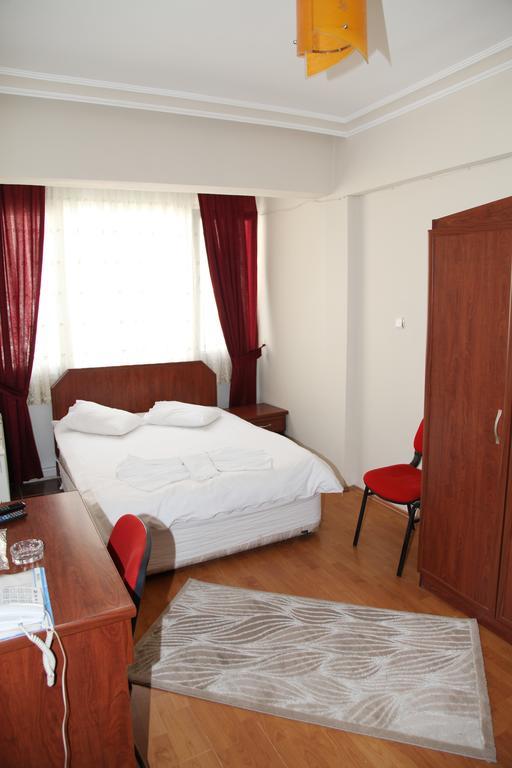 Kapris Hotel Kırsehir Cameră foto