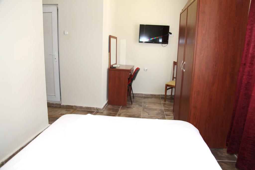 Kapris Hotel Kırsehir Cameră foto