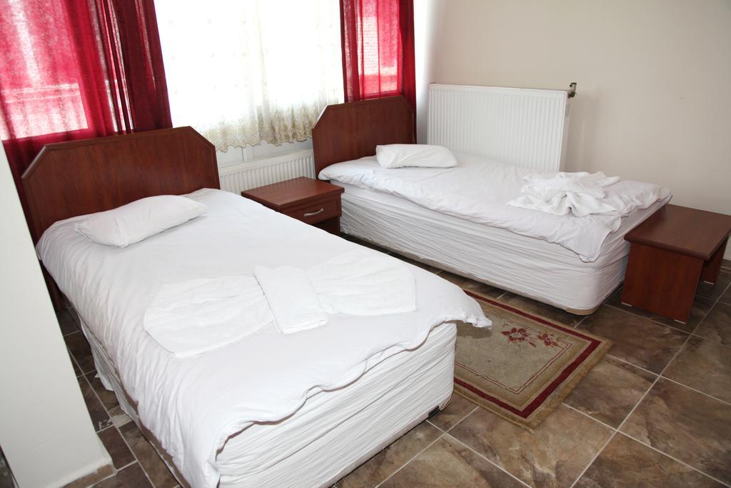 Kapris Hotel Kırsehir Cameră foto