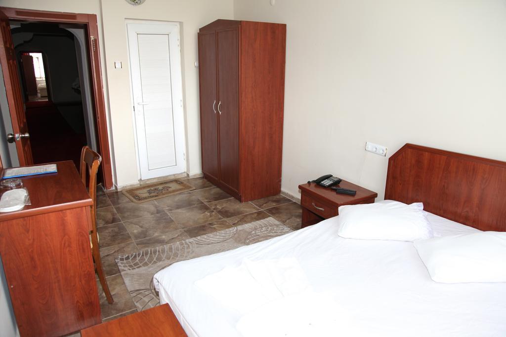 Kapris Hotel Kırsehir Cameră foto