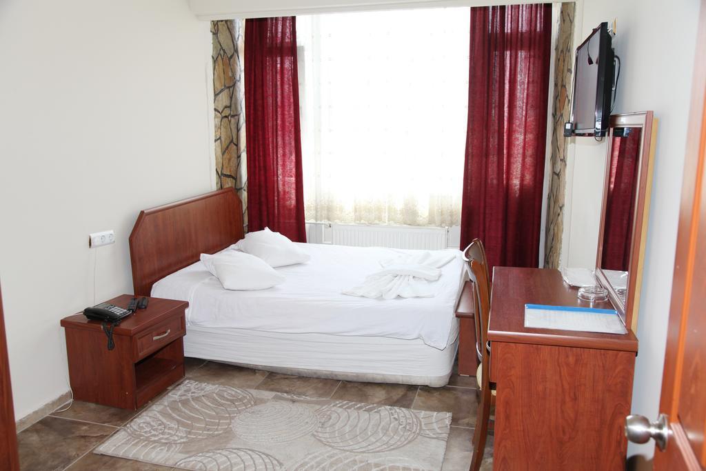 Kapris Hotel Kırsehir Cameră foto