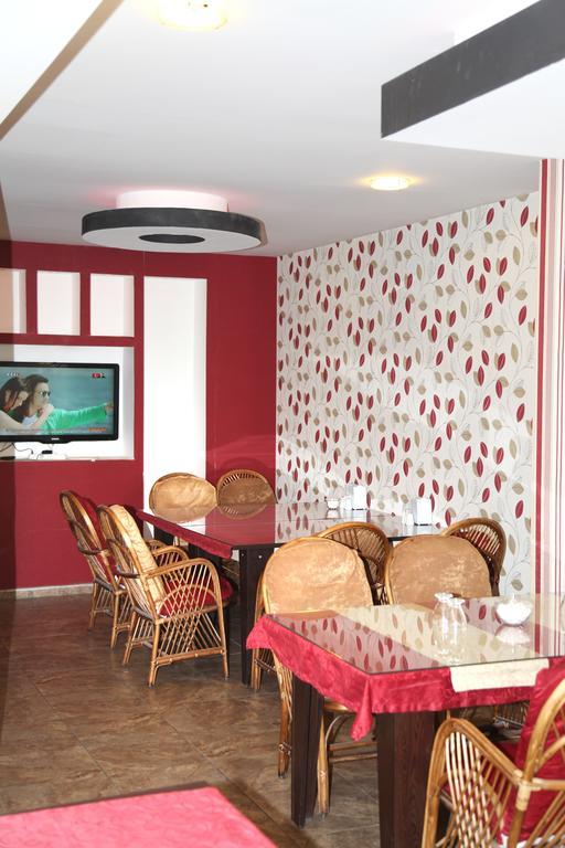 Kapris Hotel Kırsehir Cameră foto