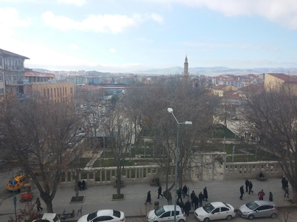 Kapris Hotel Kırsehir Cameră foto