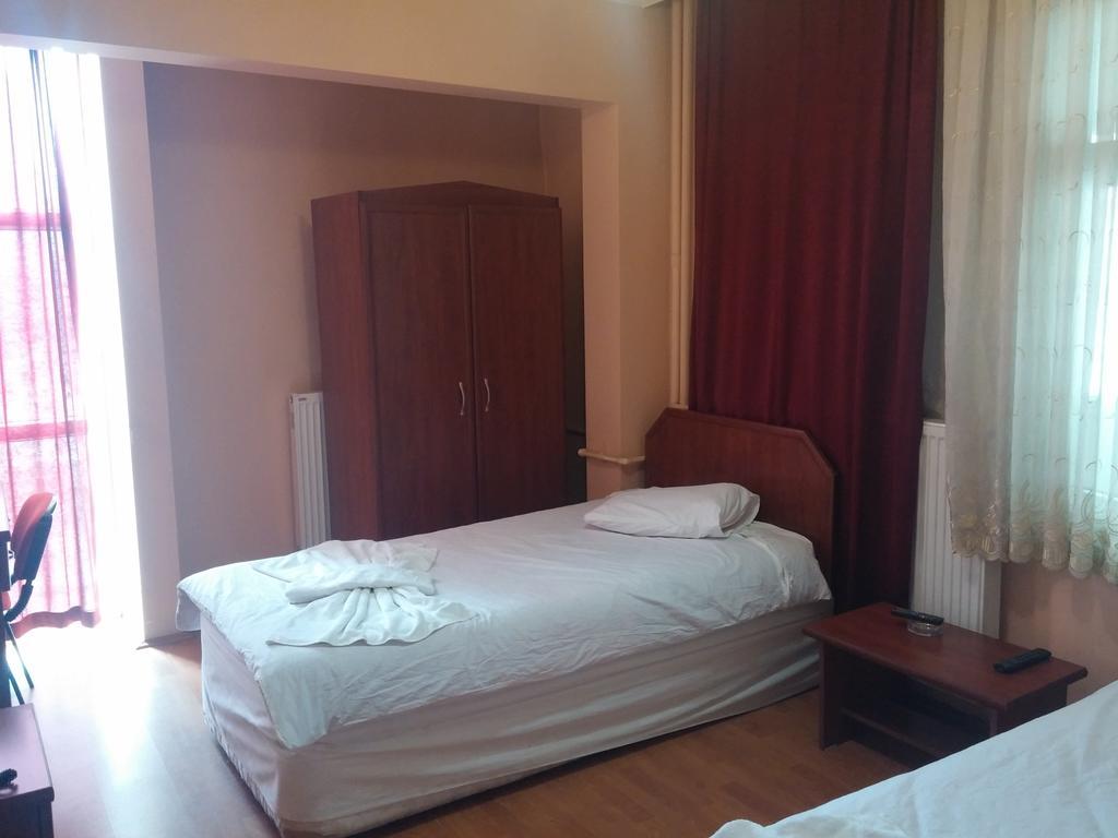 Kapris Hotel Kırsehir Cameră foto