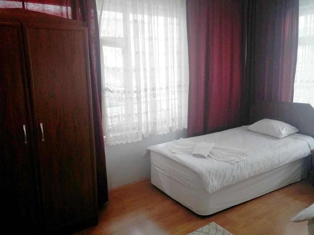 Kapris Hotel Kırsehir Cameră foto