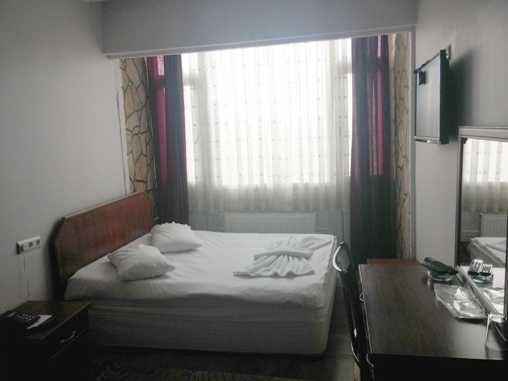 Kapris Hotel Kırsehir Cameră foto