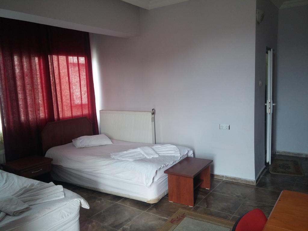 Kapris Hotel Kırsehir Cameră foto